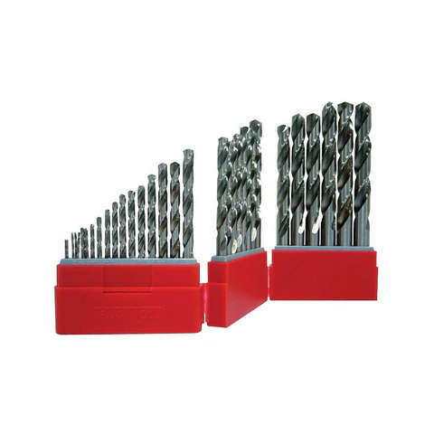 TENG TOOLS - 28PC Drill Bits Set - DB028