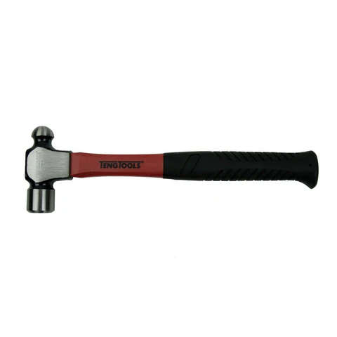 TENG TOOLS - Ball Pein Hammer 16 Oz - HMBP16
