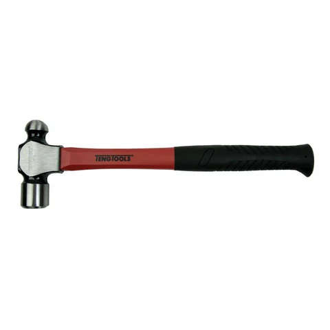 TENG TOOLS - Ball Pein Hammer 24 Oz - HMBP24
