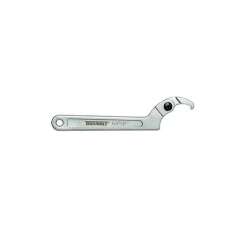 TENG TOOLS - 3/4inch-2inch Hook Wrench -  HP101