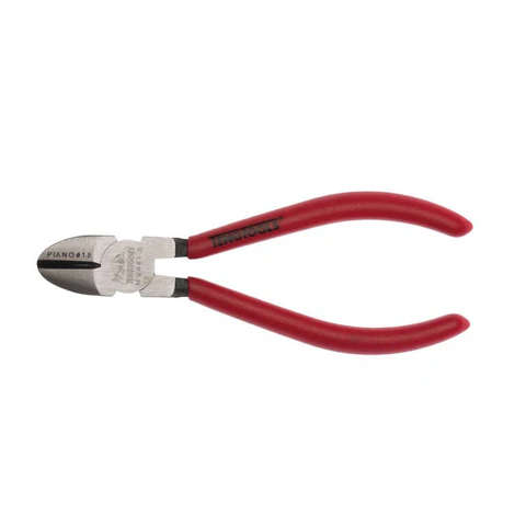 TENG - 5inch Vinyl Grip Mega Bite Side Cutting Pliers - MB441-5
