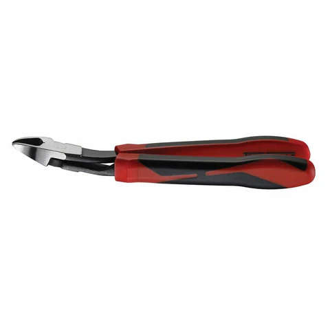 TENG - 8inch Heavy Duty Off Set Side Cutters TPR Grip - MB442B-8T