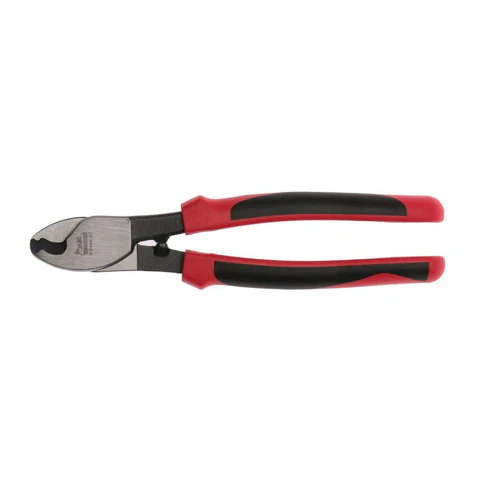 TENG - 8inch Cable Cutters TPR Grip - MB444-8T