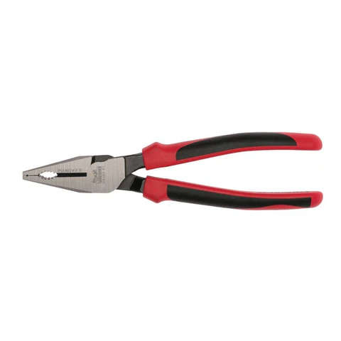 TENG - 8inch Heavy Duty Combination Pliers TPR Grip - MB452-8T
