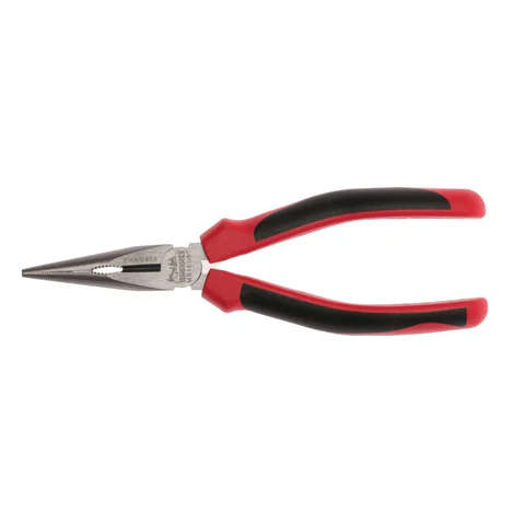 TENG - 6inch Long Nose Pliers TPR Handle - MB461-6T
