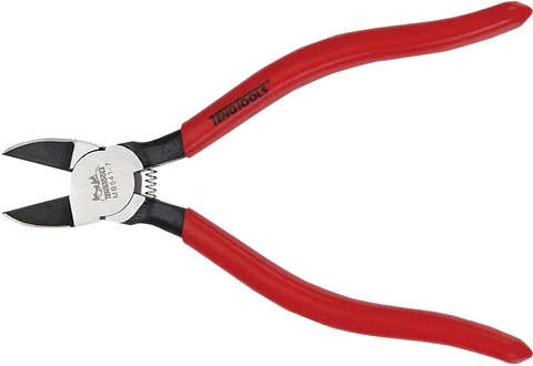 TENG - Flush Cutting Side Cutter 125MM - MB541-5