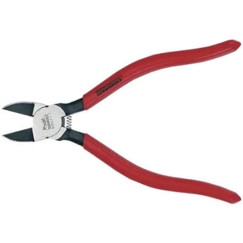 TENG - Flush Cut Side Cutters - MB541-6