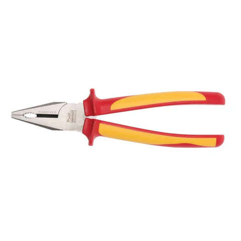 TENG - Mega Bite 8inch Insulated Combination Pliers - MBV451-8