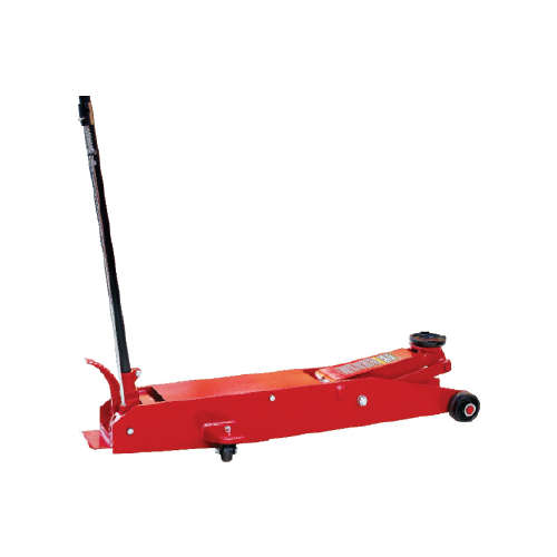 Torin BIG RED Jacks - Heavy Duty Long Floor Jack 15 ton - QYW15
