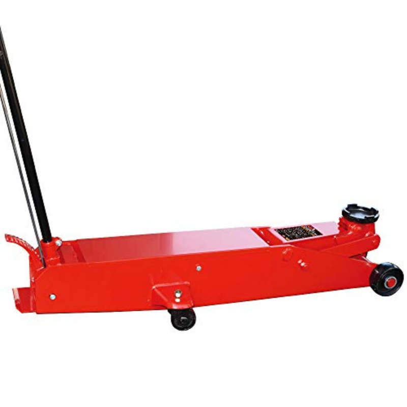 Torin BIG RED Jacks - Heavy Duty Long Floor Jack 3 ton - QYW3