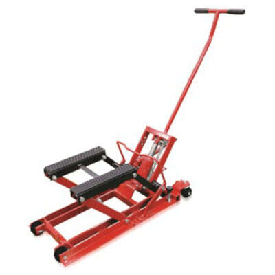 Torin BIG RED Jacks - Pneumatic ATV Lift 680kg - SP17202