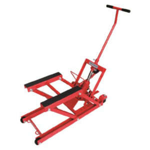 Torin BIG RED Jacks - Manual ATV Lift 680kg - SP17207