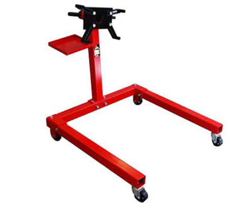 Torin BIG RED Jacks - Engine Stand  566KG -   T25671