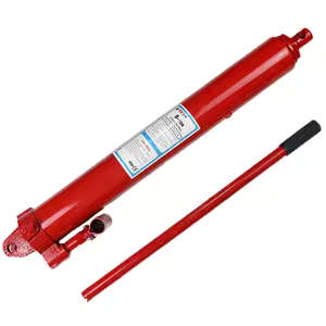 Torin BIG RED Jacks - Long Ram Jack 8 ton - T30807
