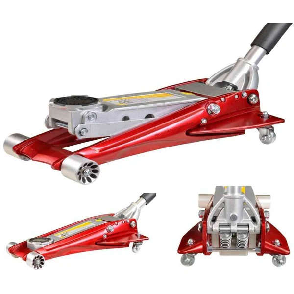 Torin BIG RED Jacks - Aluminum Racing Jack - 2 ton - T820010L
