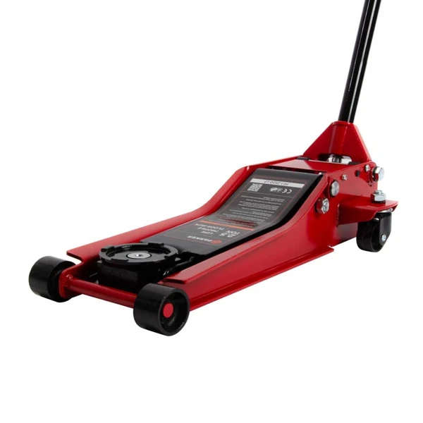 Torin BIG RED Jacks - Hydraulic Garage Jack 2.5 ton - T830018