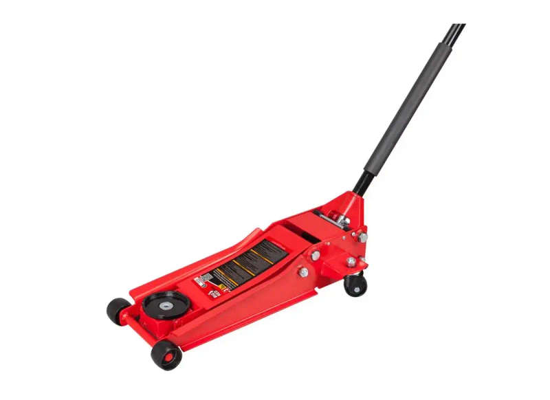 Torin BIG RED Jacks - Professional Garage Jack 2.5 ton - T830026