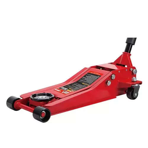 Torin BIG RED Jacks - Professional Garage Jack 3.5 ton - T83508D