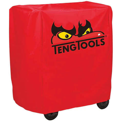 TENG TOOLS - Roller Cabinet Cover -  TC-WC02