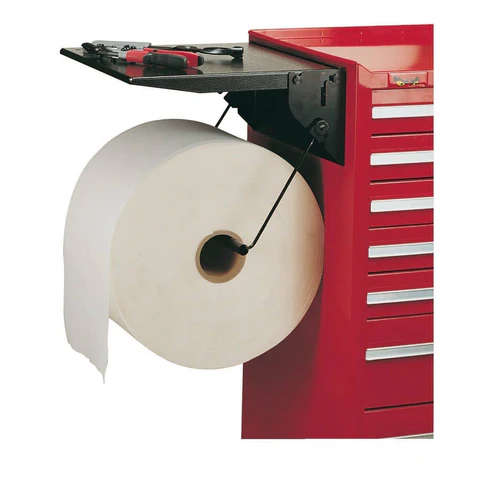 TENG TOOLS - Side Table & Paper Roll Holder - TCA01