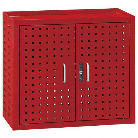 TENG TOOLS - Wall Cabinet With Peg Holes - TCB80
