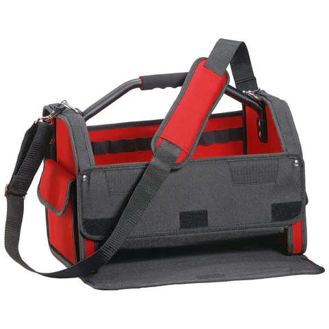 TENG TOOLS - Polyester Bag With Metal Handle -  TCSB16