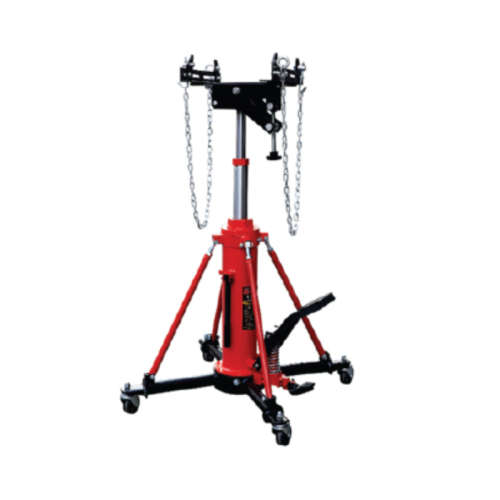 Torin BIG RED Jacks - Telescopic Transmission Jack 1 ton (1000kg) - TEL10001