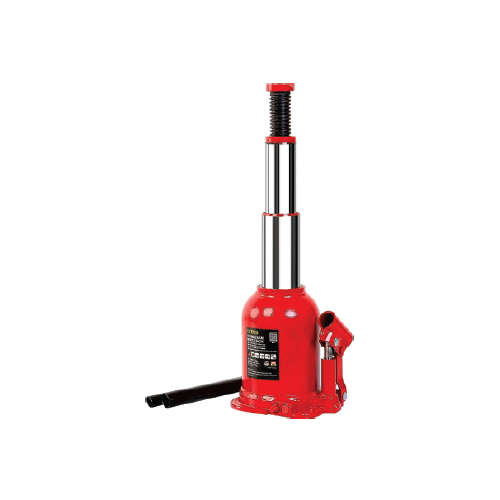 Torin BIG RED Jacks - Welded Bottle jack 6 ton - TH80602X