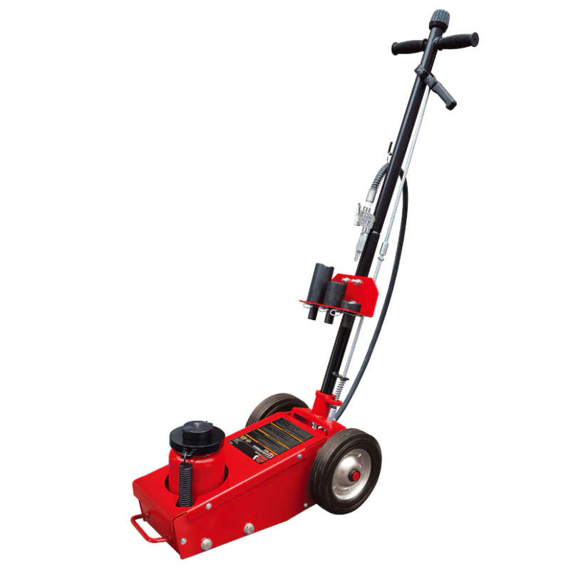 Torin BIG RED Jacks - Pneumatic Jack 22 ton - TQ22001