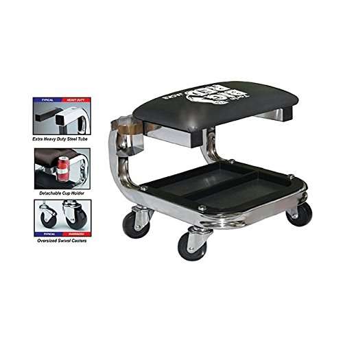 Torin BIG RED Jacks - Heavy Duty Creeper Seat - TR6340