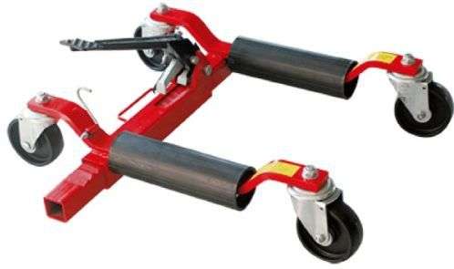 Torin BIG RED Jacks - Self-loading Dolly - TRA12094