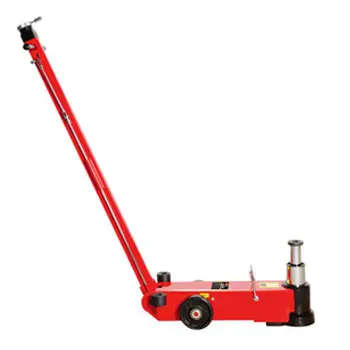 Torin BIG RED Jacks - Professional Pneumatic Floor Jack 40t/20t/10t - TRA40-3AL