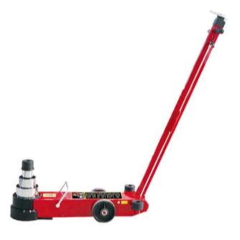 Torin BIG RED Jacks - Professional Pneumatic Floor Jack 60T / 40T / 10T - TRA60-30AL