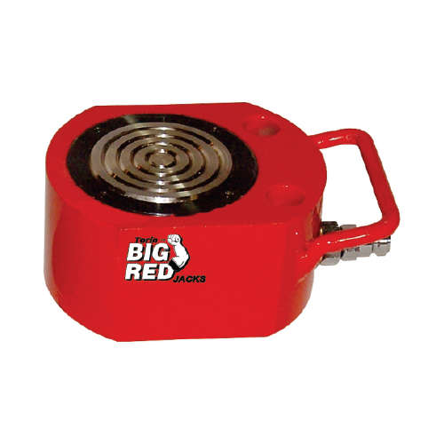 Torin BIG RED Jacks - Hydraulic Ram  5 ton - TRB2005