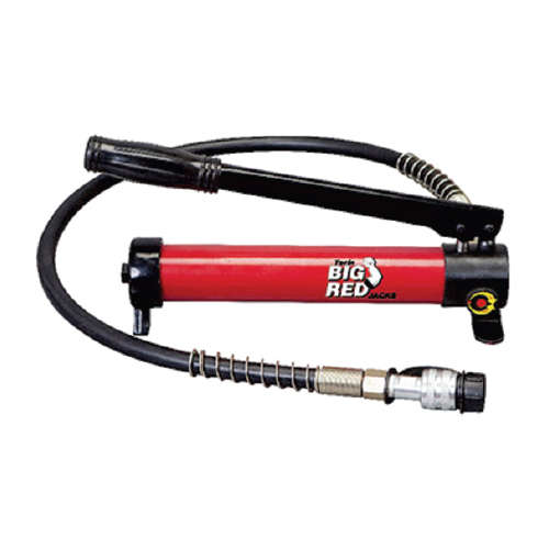 Torin BIG RED Jacks - Hydraulic Hand Pump - TRCP-180