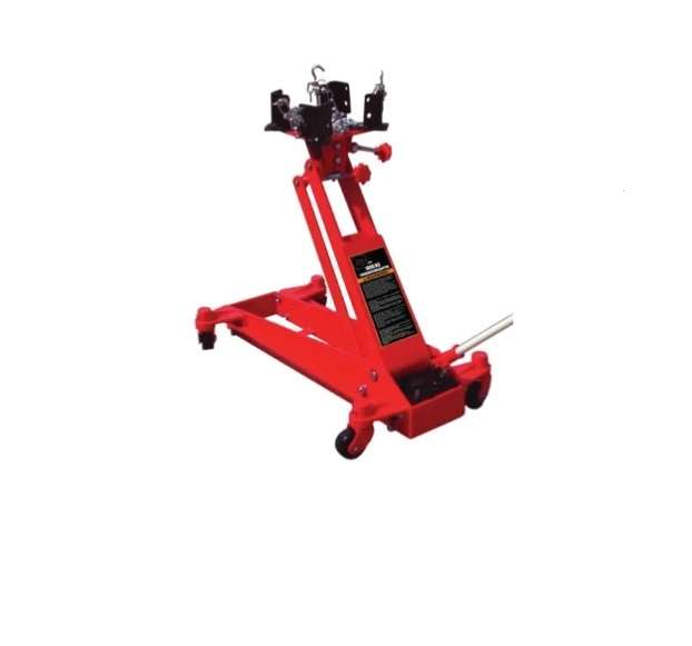 Torin BIG RED Jacks - Transmission Jack 1 ton - TRE1001