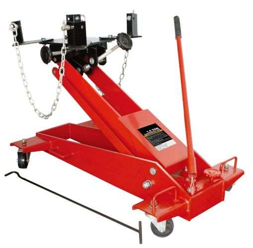 Torin BIG RED Jacks - Transmission Jack 1.5 ton - TRE15001