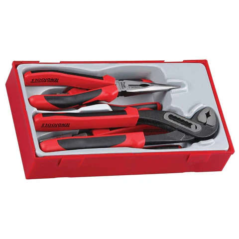 TENG - 4PC Mega Bite Plier Tray -  TT440-T