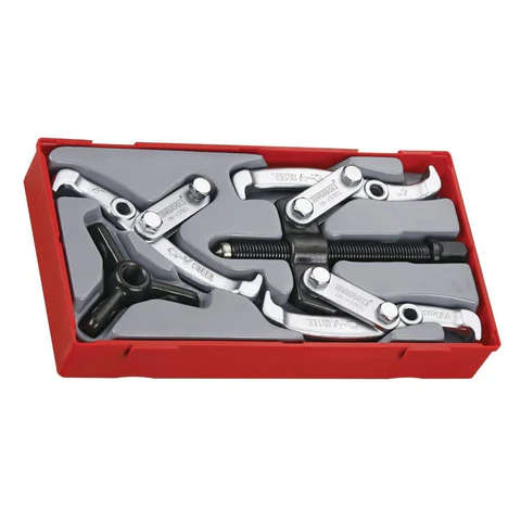 TENG TOOLS - 4PC Puller Tray - TT804