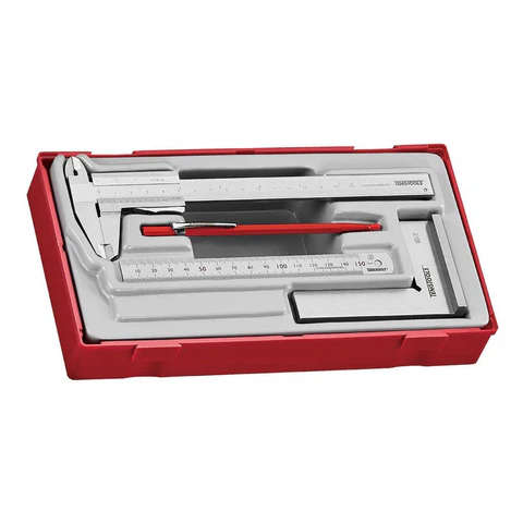 TENG TOOLS - 4PC Measuring Tray - TTBM