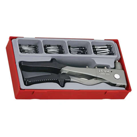 TENG TOOLS - Rivet Gun Tray -  TTHR81