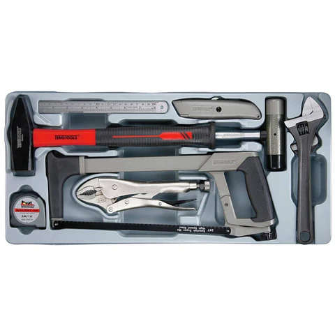 TENG TOOLS - General Service Tools Set - TTPS09E