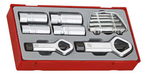 TENG TOOLS - 11PC Extractor Tray - TTSN11