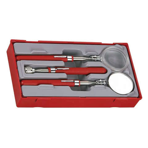 TENG TOOLS - 3PC Inspection Tool Tray - TTTM03