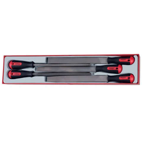 TENG TOOLS - 5PC 10inch Hand File Tray - TTXF05