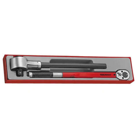 TENG TOOLS - 2PC 1/2inch Drive Torque Multiplier Set - TTXMP12