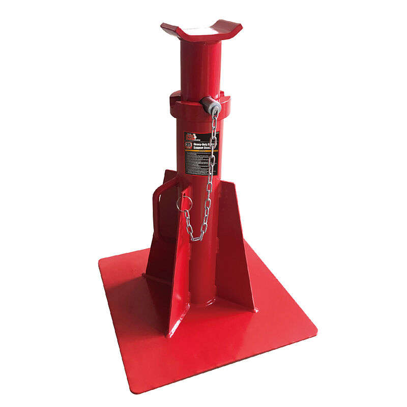 Torin BIG RED Jacks - Jack Stand (Tressles) 25 ton (SOLD PER EACH) - TZ250002-GS
