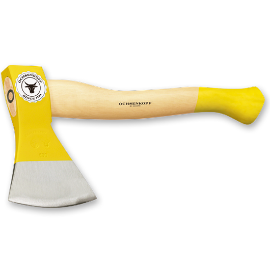 OCHSENKOPF - OX 235 E-0802 Forestry hatchet 800 g - 1591657