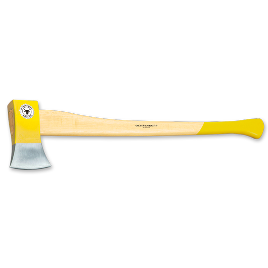 OCHSENKOPF - OX 248 E-2501 Axe SPLIT-QUICK ash handle 2500 g - 1591703
