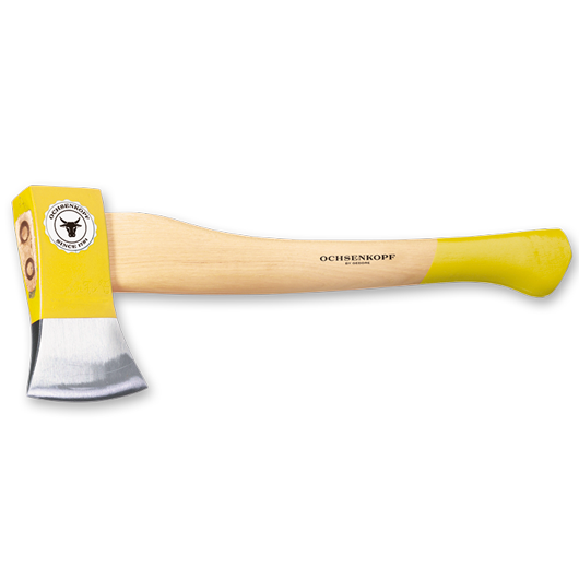 OCHSENKOPF - OX 244 E-1251 Hatchet SPLIT-QUICK ash handle 1250 - 1591738